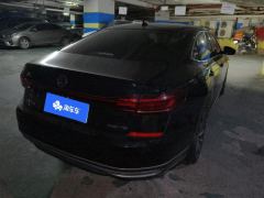 Volkswagen Passat 330TSI Luxury Edition - ფოტო 2