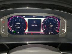Volkswagen Passat 330TSI Luxury Edition - ფოტო 20