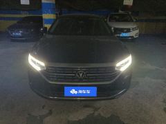 Volkswagen Passat 330TSI Luxury Edition - ფოტო 3