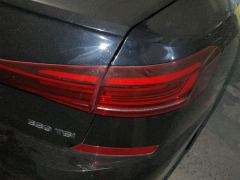 Volkswagen Passat 330TSI Luxury Edition - ფოტო 5