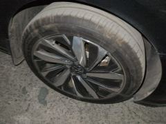 Volkswagen Passat 330TSI Luxury Edition - ფოტო 6