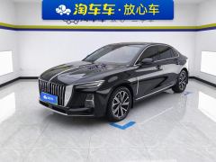 FAW H5 PHEV 1.5T 170km Edition - ფოტო 1
