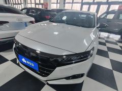 Honda Accord PHEV 2.0L E-CVT Edition - фото 1