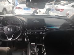 Honda Accord PHEV 2.0L E-CVT Edition - фото 10