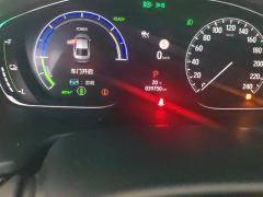 Honda Accord PHEV 2.0L E-CVT Edition - фото 14
