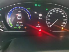 Honda Accord PHEV 2.0L E-CVT Edition - фото 15