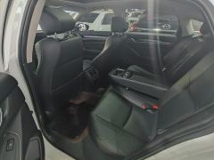 Honda Accord PHEV 2.0L E-CVT Edition - фото 17