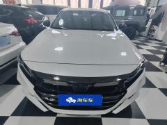 Honda Accord PHEV 2.0L E-CVT Edition - фото 3