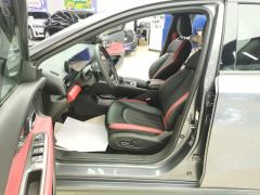 GAC Shadow Leopard 270T J15 Edition - photo 14