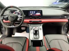 GAC Shadow Leopard 270T J15 Edition - photo 16