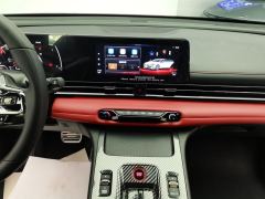 GAC Shadow Leopard 270T J15 Edition - photo 17
