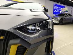 GAC Shadow Leopard 270T J15 Edition - photo 4