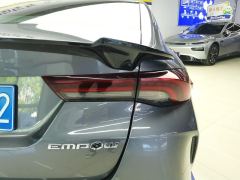 GAC Shadow Leopard 270T J15 Edition - photo 5