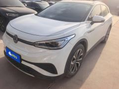 Volkswagen VW ID.4 X 425km Rear-wheel drive pure intelligent version - фото 1