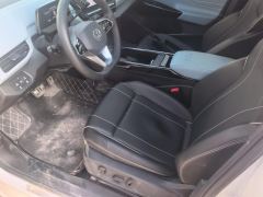 Volkswagen VW ID.4 X 425km Rear-wheel drive pure intelligent version - фото 14