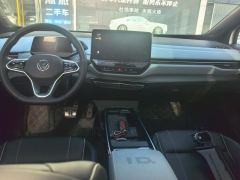 Volkswagen VW ID.4 X 425km Rear-wheel drive pure intelligent version - фото 16