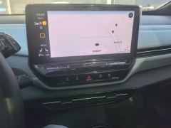 Volkswagen VW ID.4 X 425km Rear-wheel drive pure intelligent version - фото 17