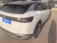 Volkswagen VW ID.4 X 425km Rear-wheel drive pure intelligent version - фото 2