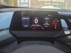 Volkswagen VW ID.4 X 425km Rear-wheel drive pure intelligent version - фото 20