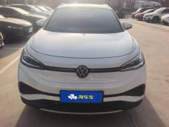 Volkswagen VW ID.4 X 425km Rear-wheel drive pure intelligent version - фото 3