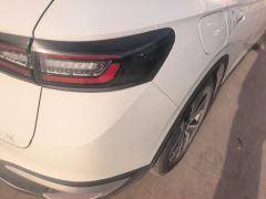 Volkswagen VW ID.4 X 425km Rear-wheel drive pure intelligent version - фото 5
