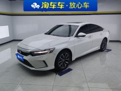 Honda Yingshipai Inspiron 260TURBO Delicate Edition - ფოტო 1