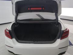 Honda Yingshipai Inspiron 260TURBO Delicate Edition - ფოტო 7
