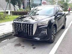 FAW Red Flag HS5 2.0T AWD Flagship Pro Edition - ფოტო 1