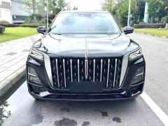 FAW Red Flag HS5 2.0T AWD Flagship Pro Edition - ფოტო 2