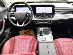 FAW Red Flag HS5 2.0T AWD Flagship Pro Edition - ფოტო 3