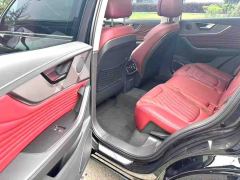 FAW Red Flag HS5 2.0T AWD Flagship Pro Edition - ფოტო 4