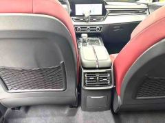 FAW Red Flag HS5 2.0T AWD Flagship Pro Edition - ფოტო 5
