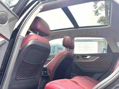 FAW Red Flag HS5 2.0T AWD Flagship Pro Edition - ფოტო 6