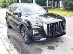 FAW Red Flag HS5 2.0T AWD Flagship Pro Edition - ფოტო 7