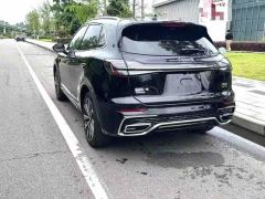 FAW Red Flag HS5 2.0T AWD Flagship Pro Edition - ფოტო 8