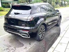 FAW Red Flag HS5 2.0T AWD Flagship Pro Edition - ფოტო 9