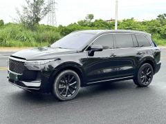 Li Auto Li ONE EREV6 Edition - ფოტო 1