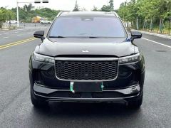 Li Auto Li ONE EREV6 Edition - ფოტო 2