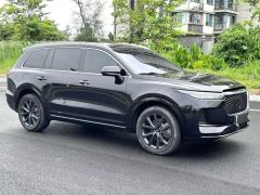 Li Auto Li ONE EREV6 Edition - ფოტო 3