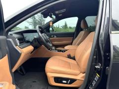 Li Auto Li ONE EREV6 Edition - ფოტო 4