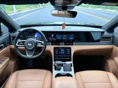 Li Auto Li ONE EREV6 Edition - ფოტო 5