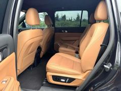 Li Auto Li ONE EREV6 Edition - ფოტო 6