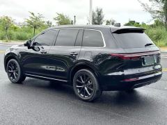 Li Auto Li ONE EREV6 Edition - ფოტო 7