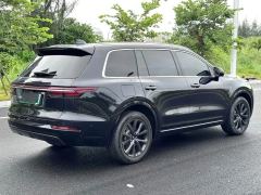 Li Auto Li ONE EREV6 Edition - ფოტო 9