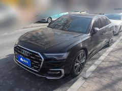 Audi A6L Facelift 45 TFSI Dynamic Luxury - ფოტო 1
