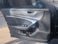 Audi A6L Facelift 45 TFSI Dynamic Luxury - ფოტო 12