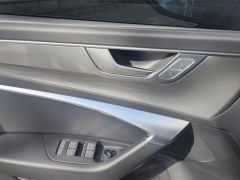 Audi A6L Facelift 45 TFSI Dynamic Luxury - ფოტო 13