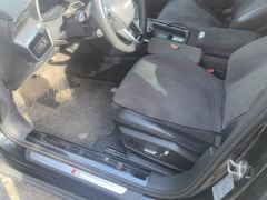 Audi A6L Facelift 45 TFSI Dynamic Luxury - ფოტო 14