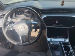 Audi A6L Facelift 45 TFSI Dynamic Luxury - ფოტო 16