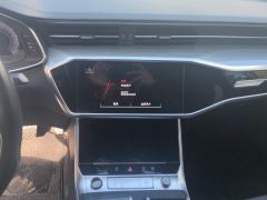 Audi A6L Facelift 45 TFSI Dynamic Luxury - ფოტო 17